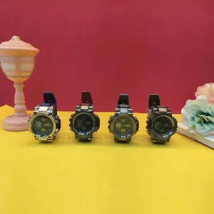 INNOVATIVE WRISTWATCH