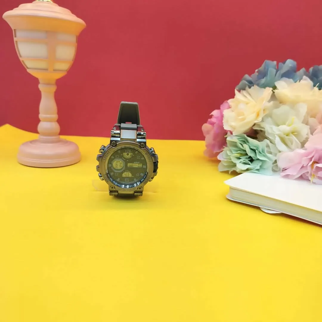 INNOVATIVE WRISTWATCH