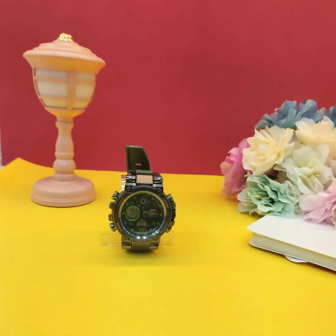 INNOVATIVE WRISTWATCH