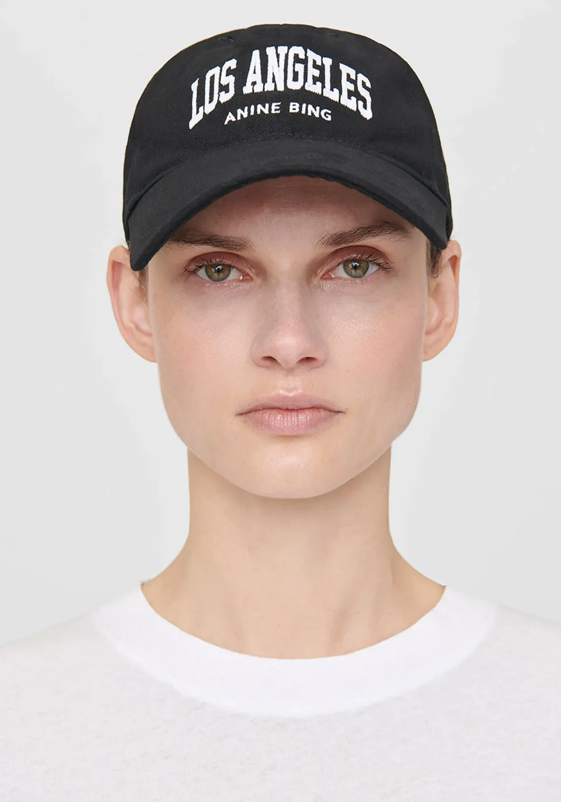 JEREMY BASEBALL CAP UNIVERSITY LOS ANGELES