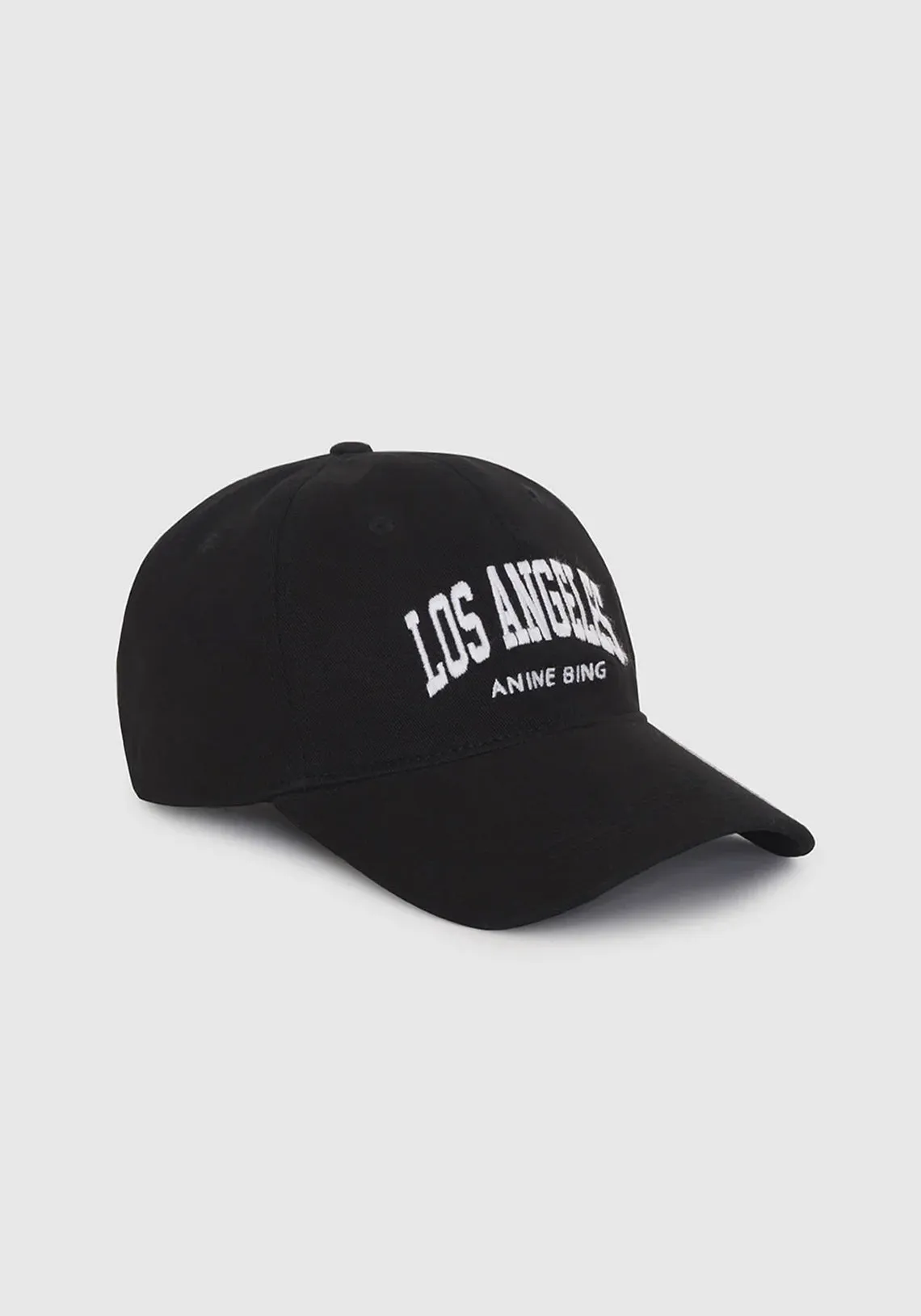 JEREMY BASEBALL CAP UNIVERSITY LOS ANGELES