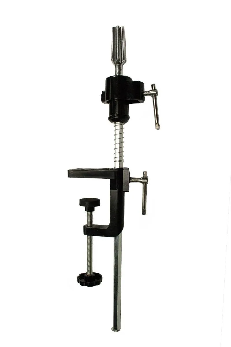Jon Renau Wig Clamp
