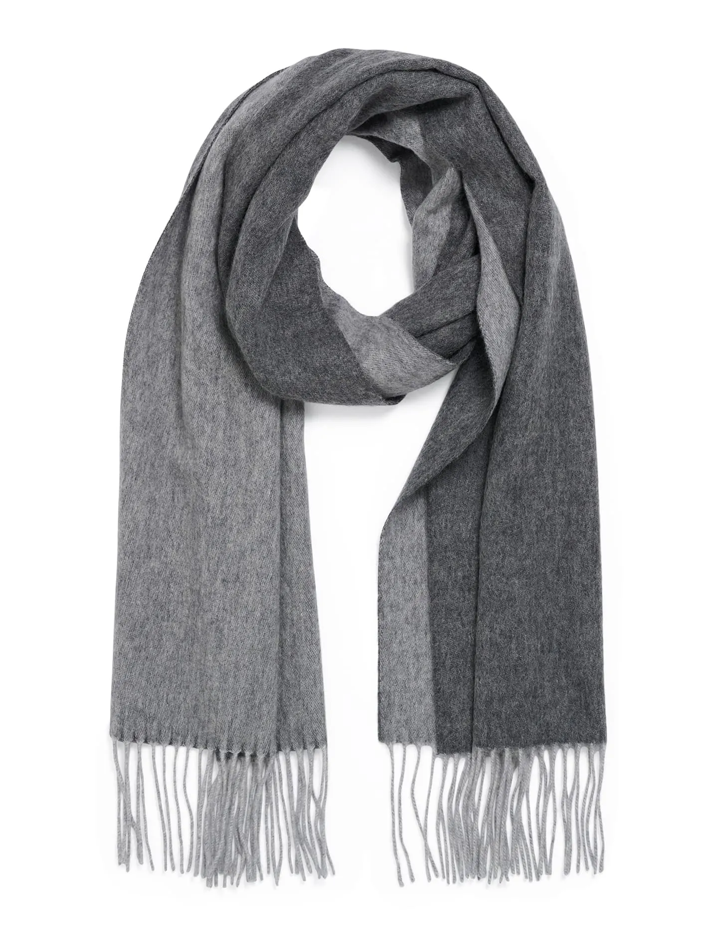 Katherine Wool Scarf