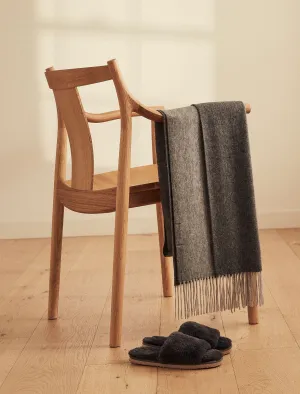 Katherine Wool Scarf