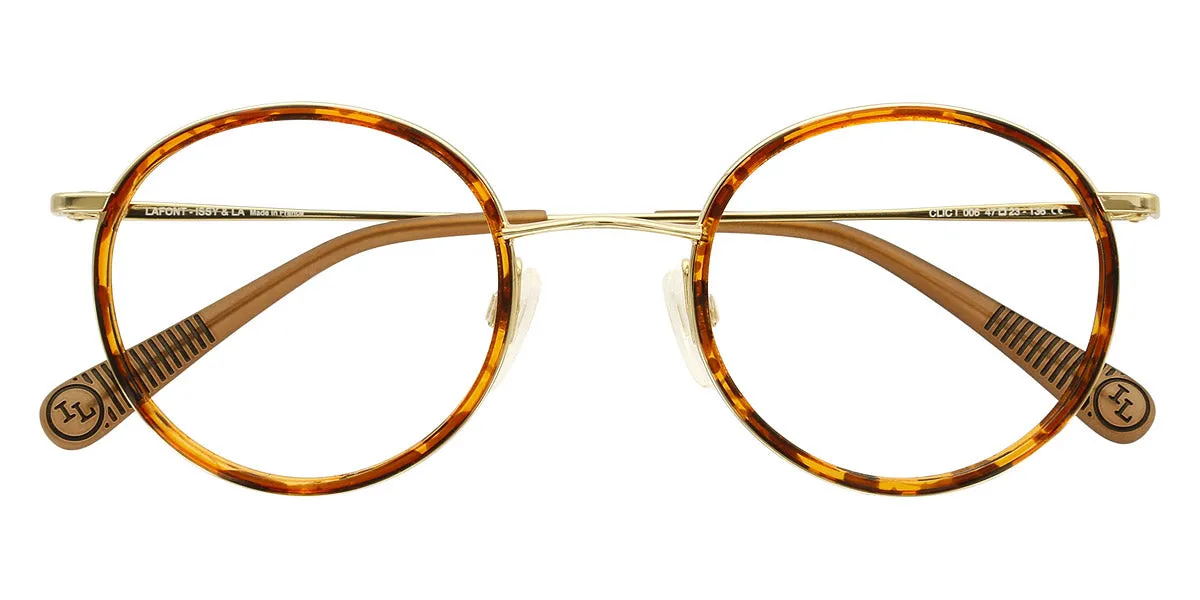 Lafont® Clic_Insert