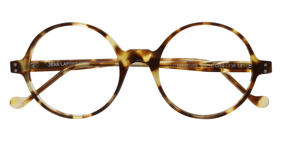 Lafont® Litterature