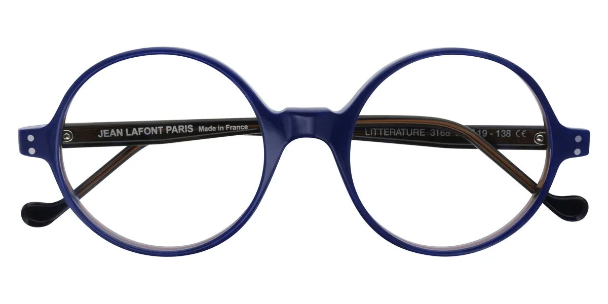 Lafont® Litterature