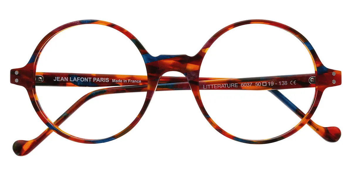 Lafont® Litterature