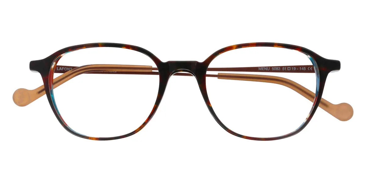 Lafont® Menu