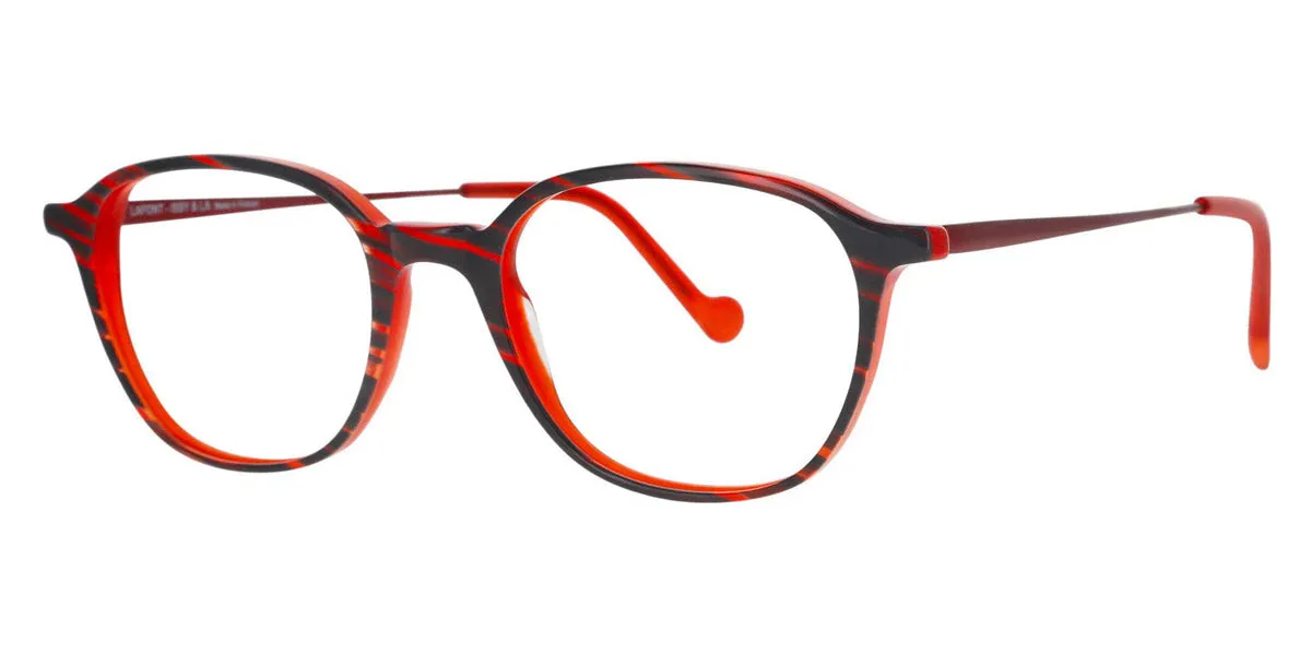 Lafont® Menu
