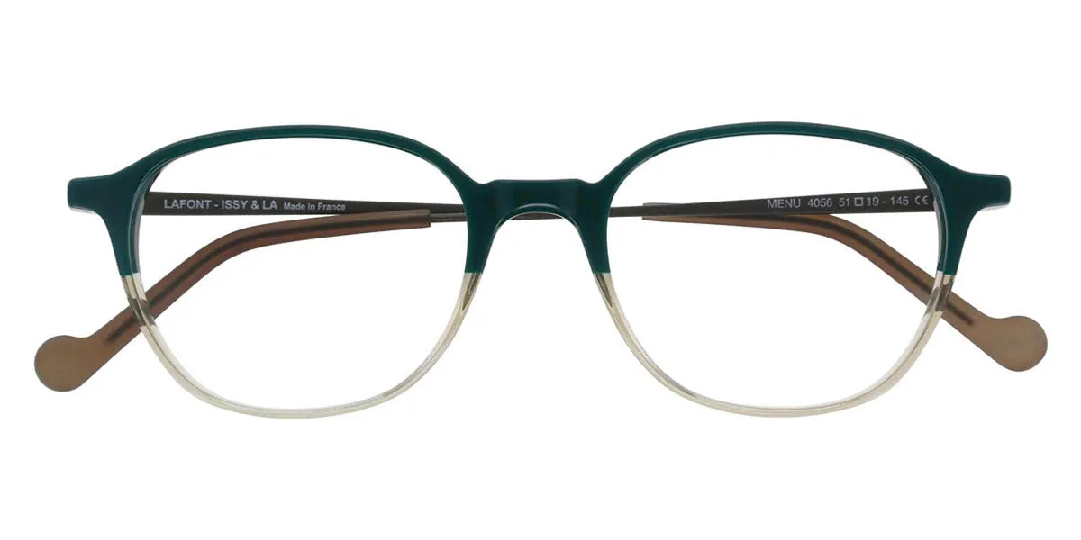 Lafont® Menu