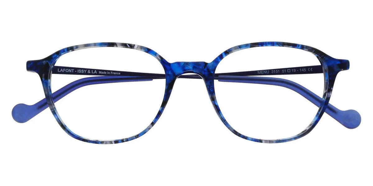 Lafont® Menu