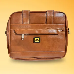 Laptop Leather Bag (TPT)