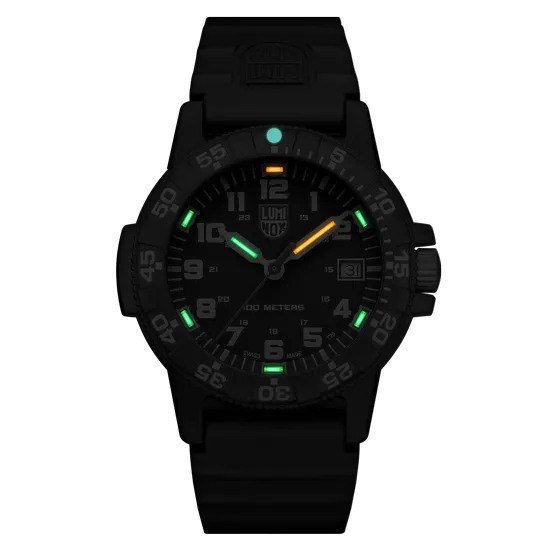 Luminox Leatherback Sea Turtle Watch XS.0301.L