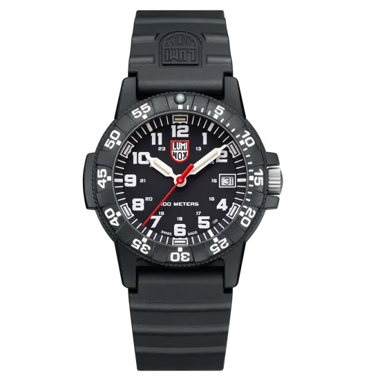 Luminox Leatherback Sea Turtle Watch XS.0301.L