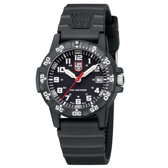 Luminox Leatherback Sea Turtle Watch XS.0301.L