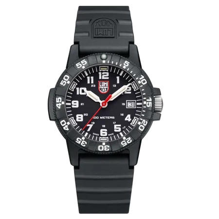 Luminox Leatherback Sea Turtle Watch XS.0301.L