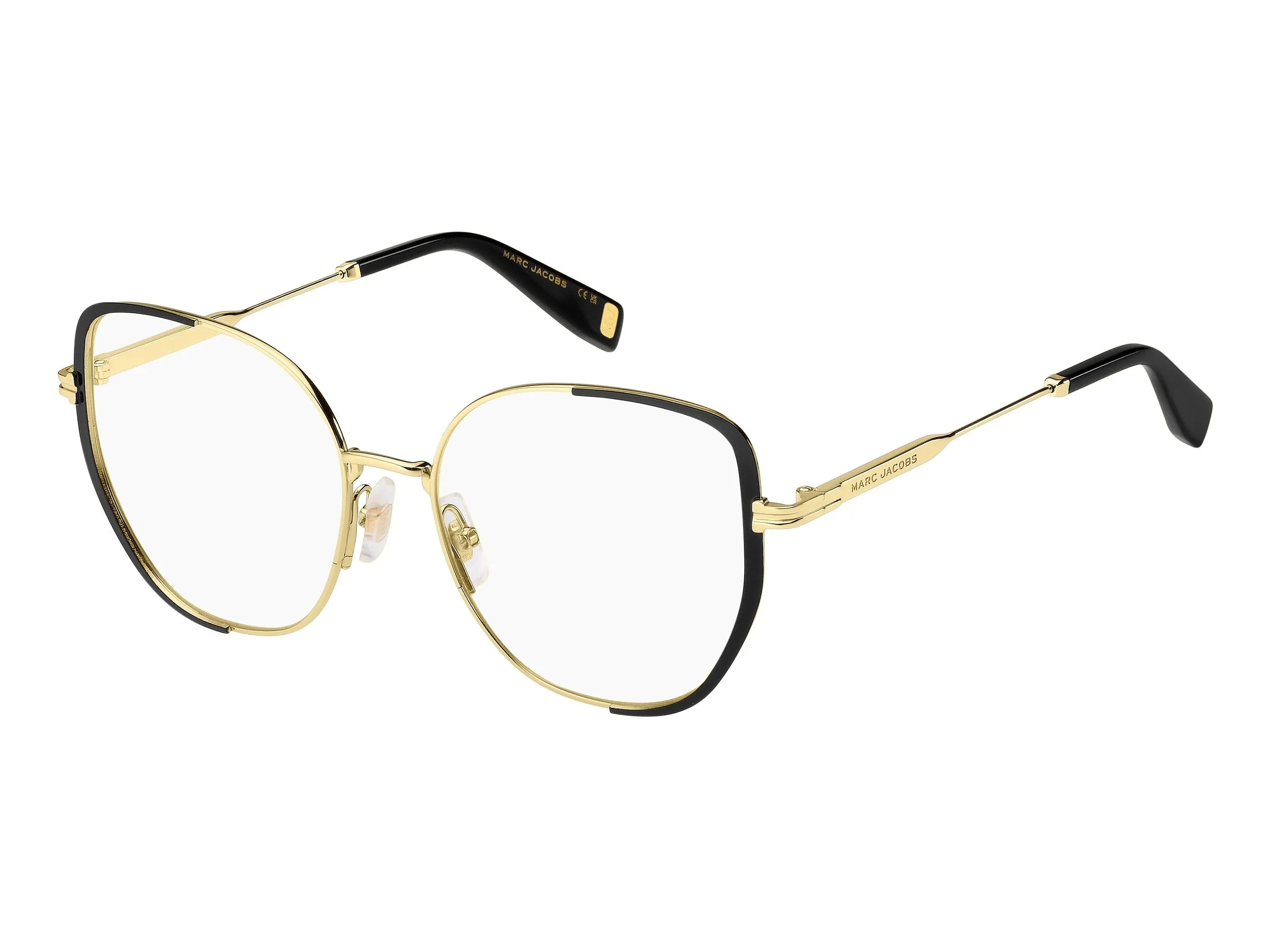 Marc Jacobs Cat-Eye Frames - MJ 1103
