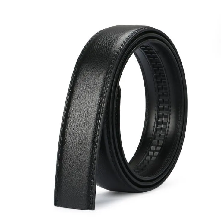 Men High Quality  Genuine   Belt