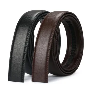 Men High Quality  Genuine   Belt