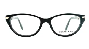 Michael Kors Zermatt Burgundy Cat Eye Glasses Frames