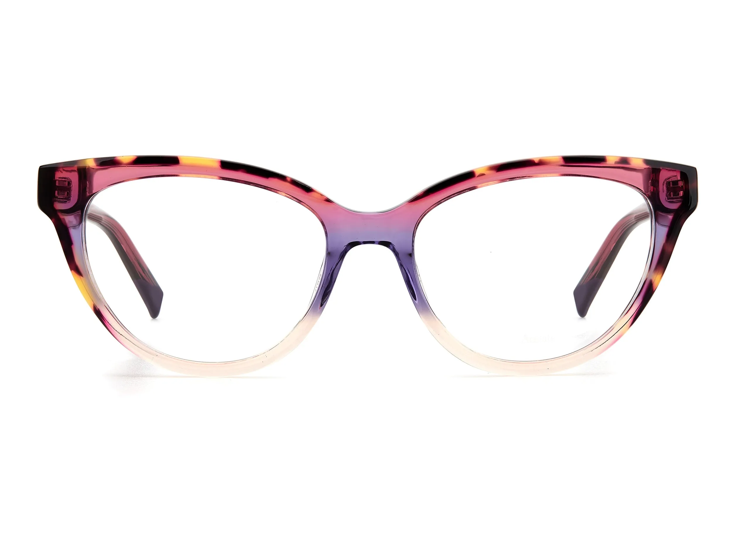Missoni Cat-Eye Frames - MIS 0091