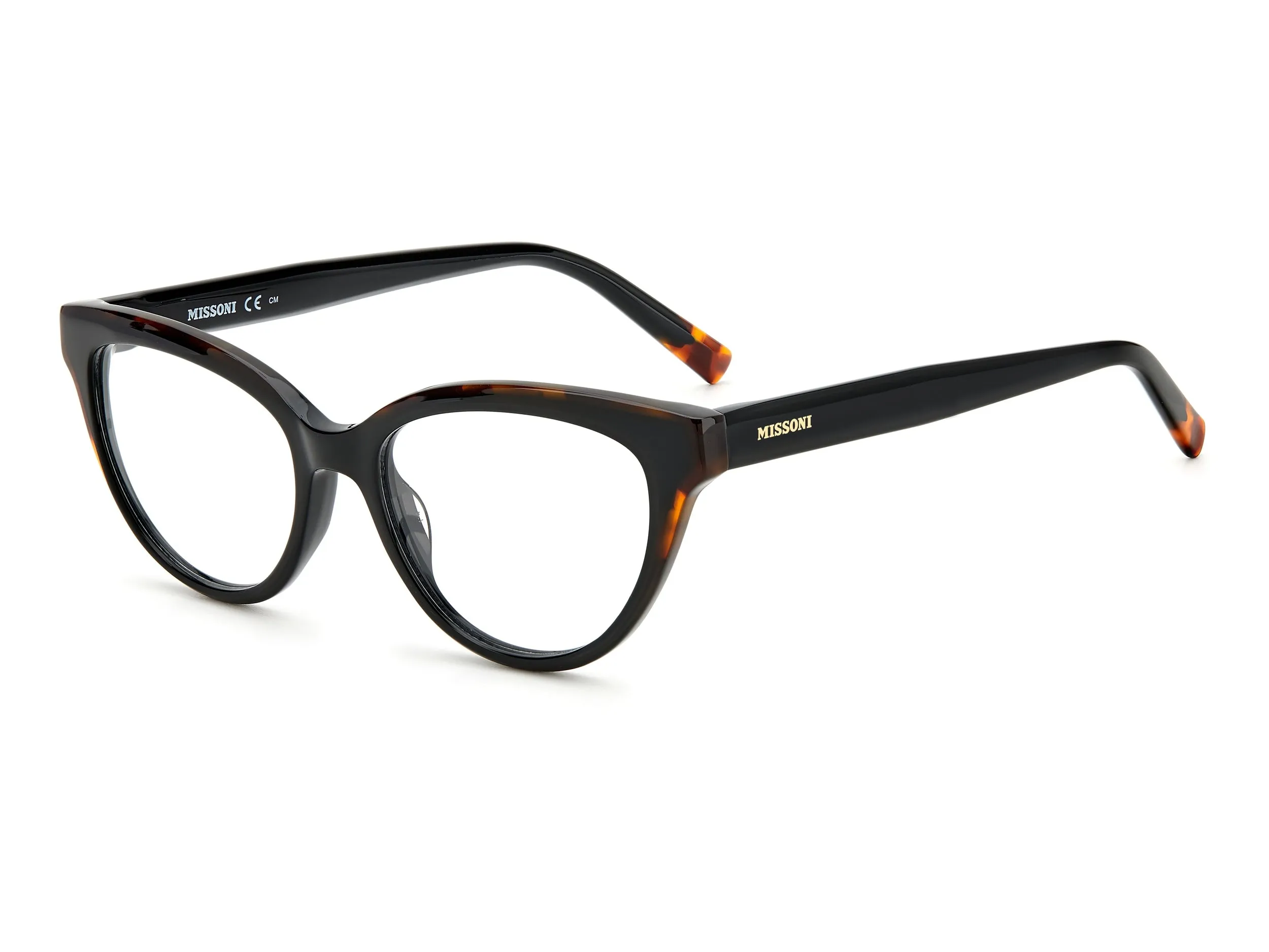 Missoni Cat-Eye Frames - MIS 0091