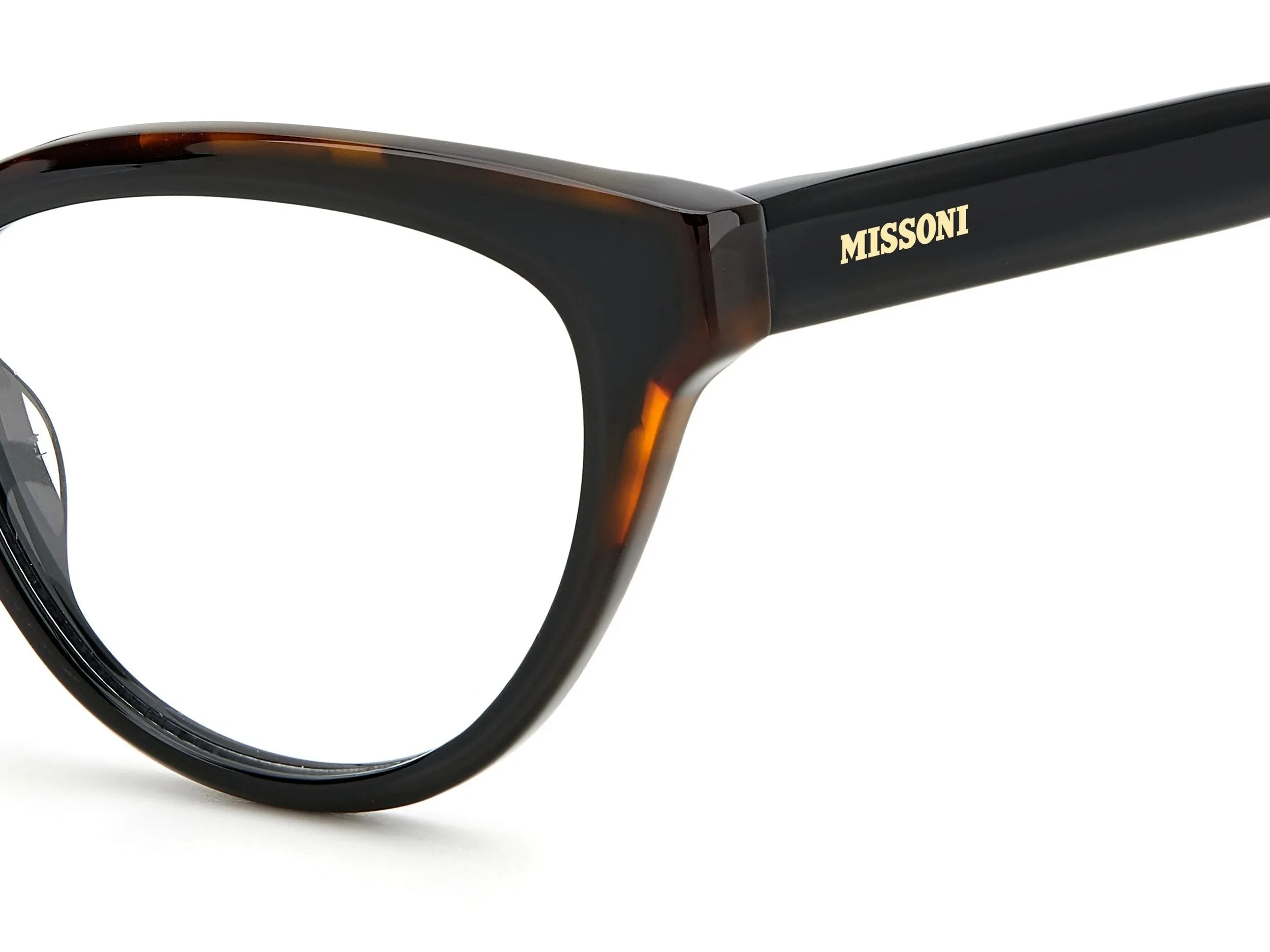 Missoni Cat-Eye Frames - MIS 0091