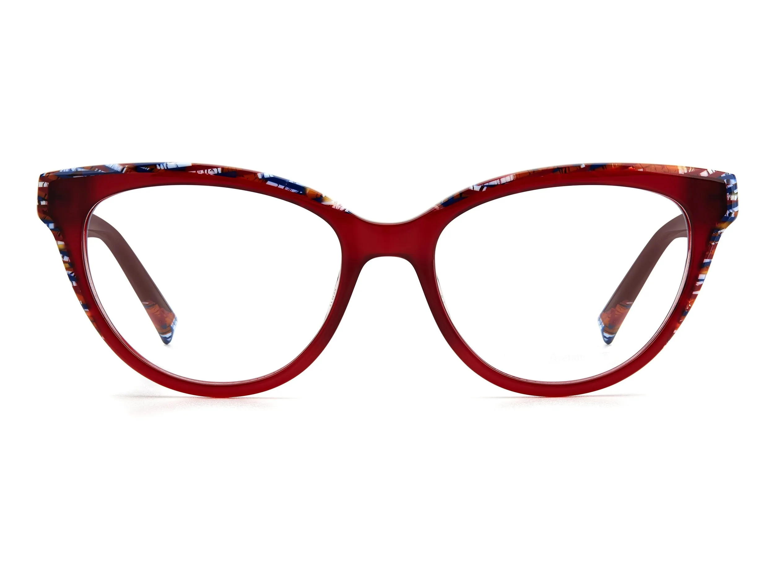 Missoni Cat-Eye Frames - MIS 0091