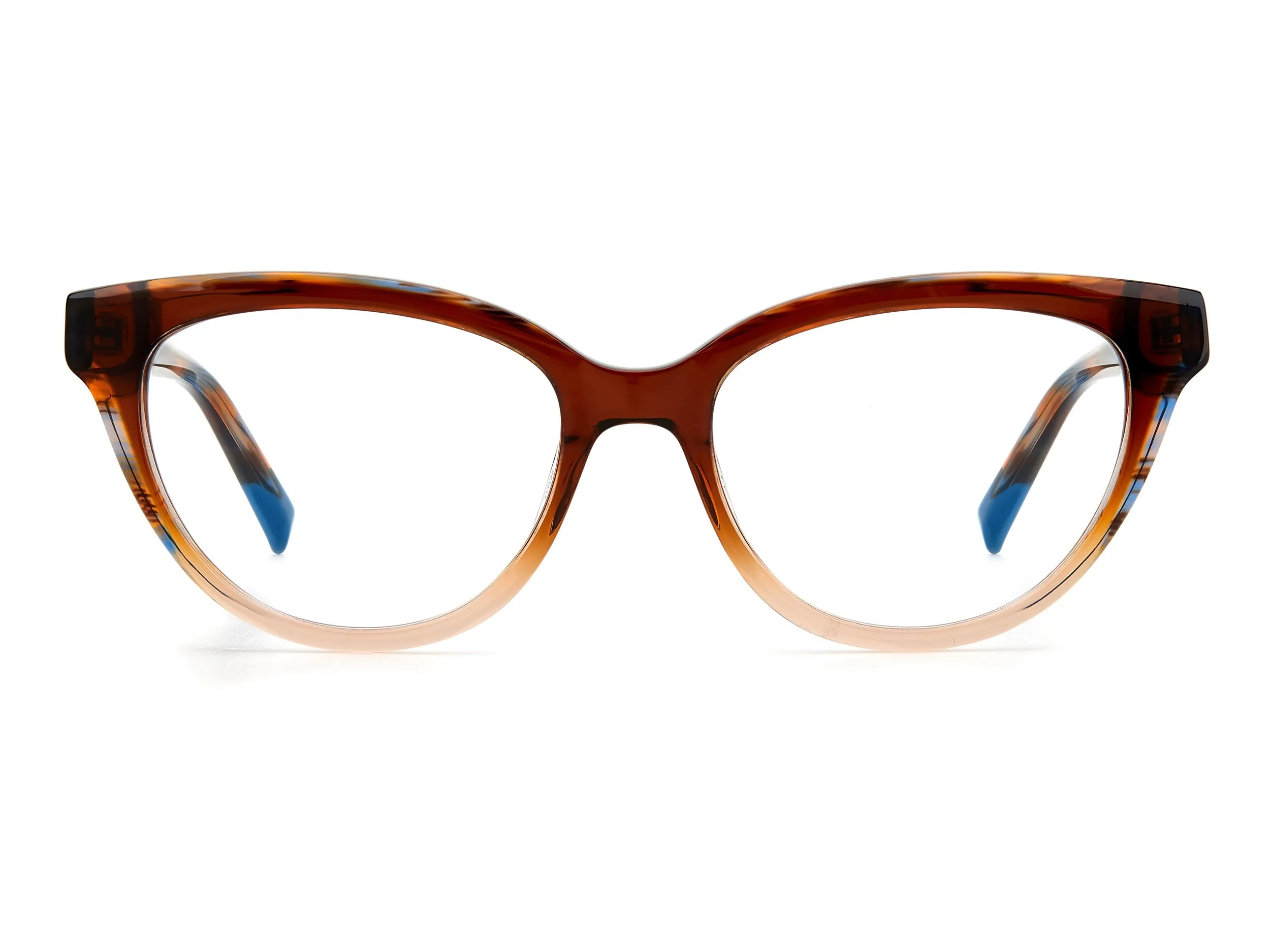 Missoni Cat-Eye Frames - MIS 0091
