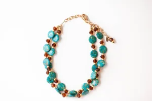 Mosaic Brown