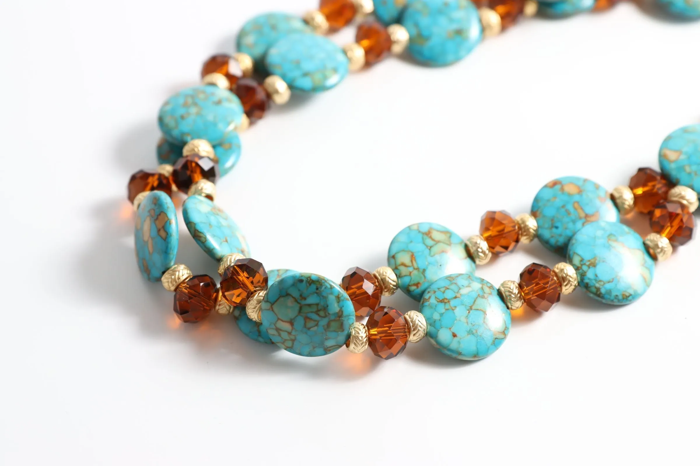 Mosaic Brown