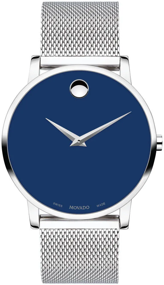MOV Watch Museum Mens