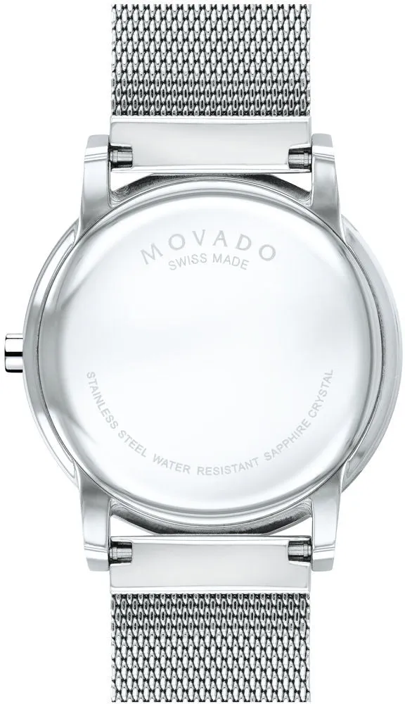 MOV Watch Museum Mens