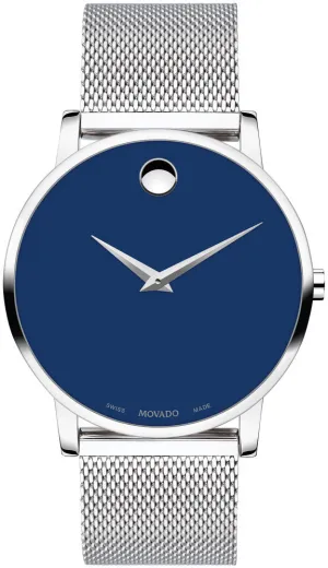 MOV Watch Museum Mens