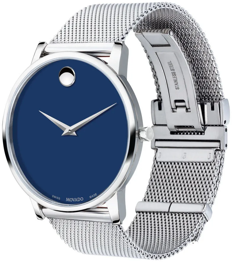 MOV Watch Museum Mens