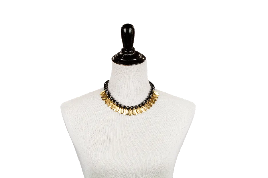 NAOMI NECKLACE