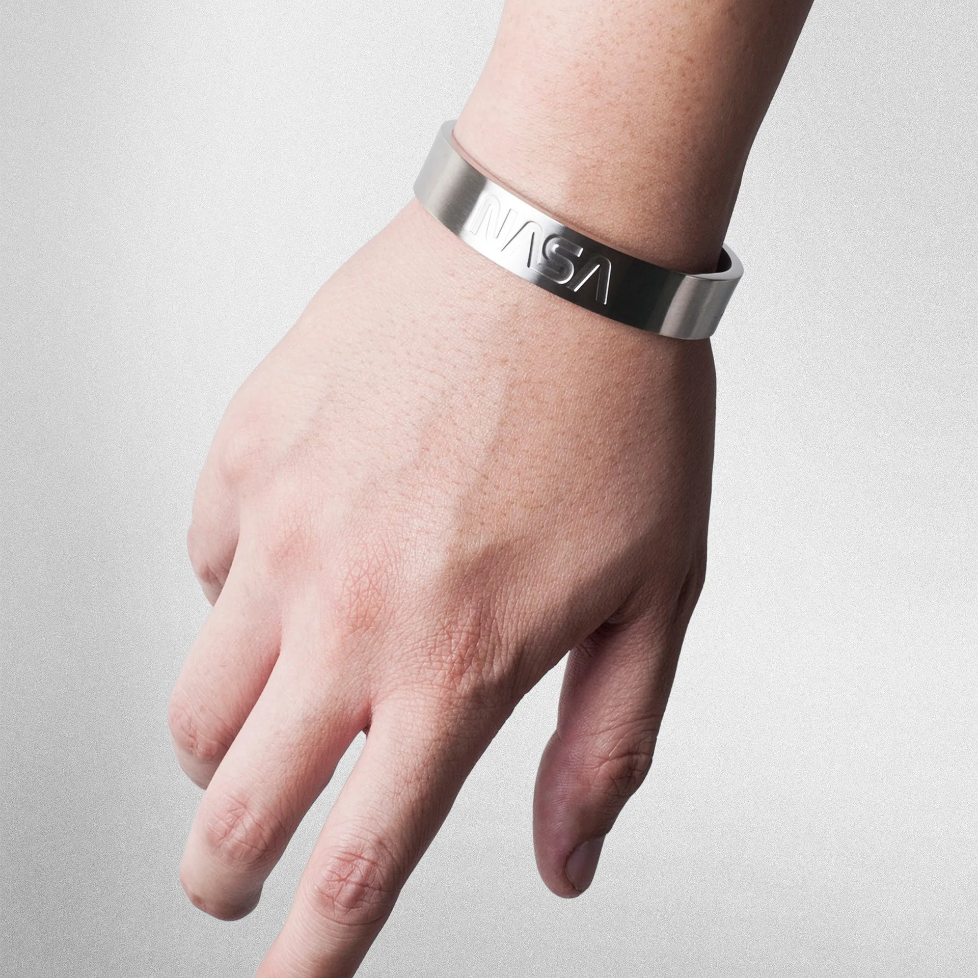 NASA themed - ANICORN - "Lunar Sample Return" The Moon Brace