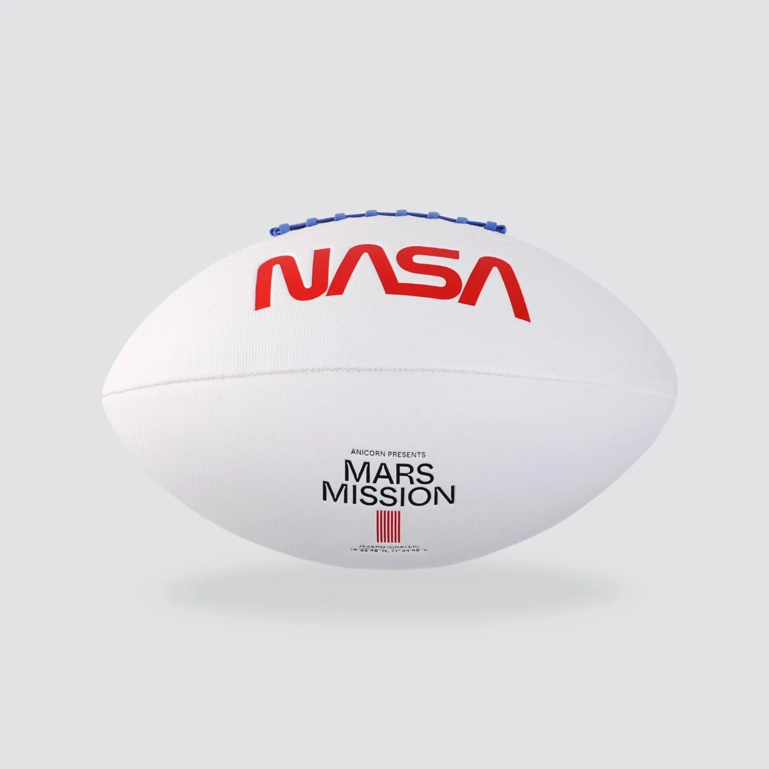 NASA themed - ANICORN - "Mars Mission" The Mars Field