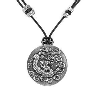 Necklace, Sky Dragon