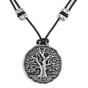 Necklace, Tree of Life