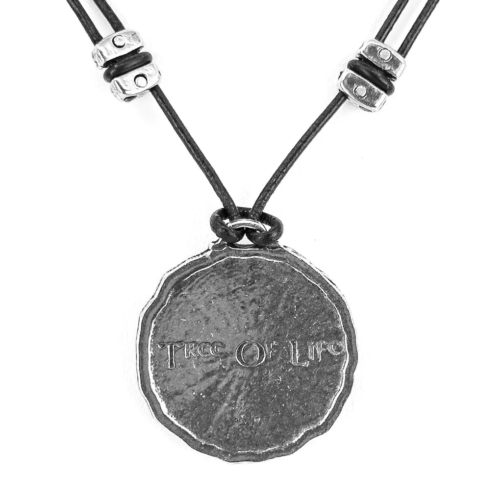 Necklace, Tree of Life