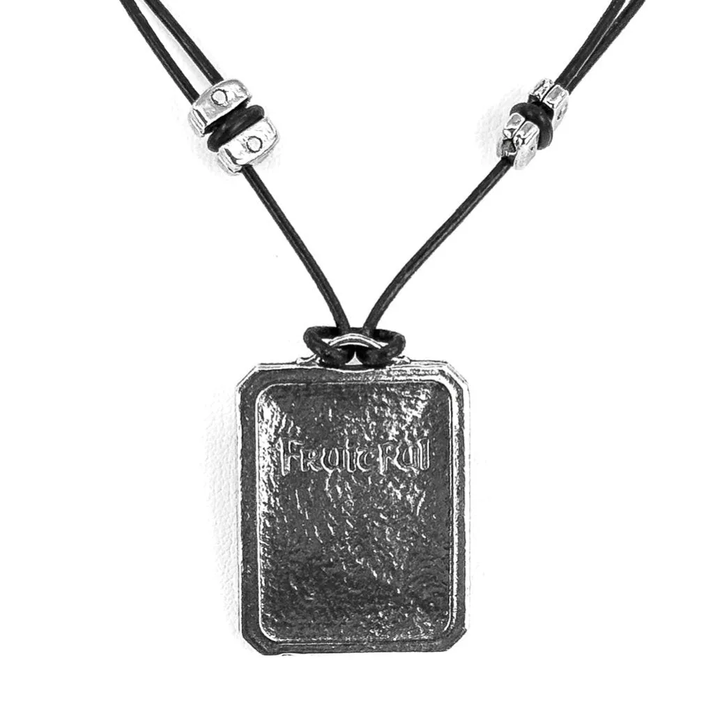 Necklace, Wisdom Tree