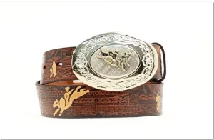 NOCONA N4422002 BOYS WESTERN BELT