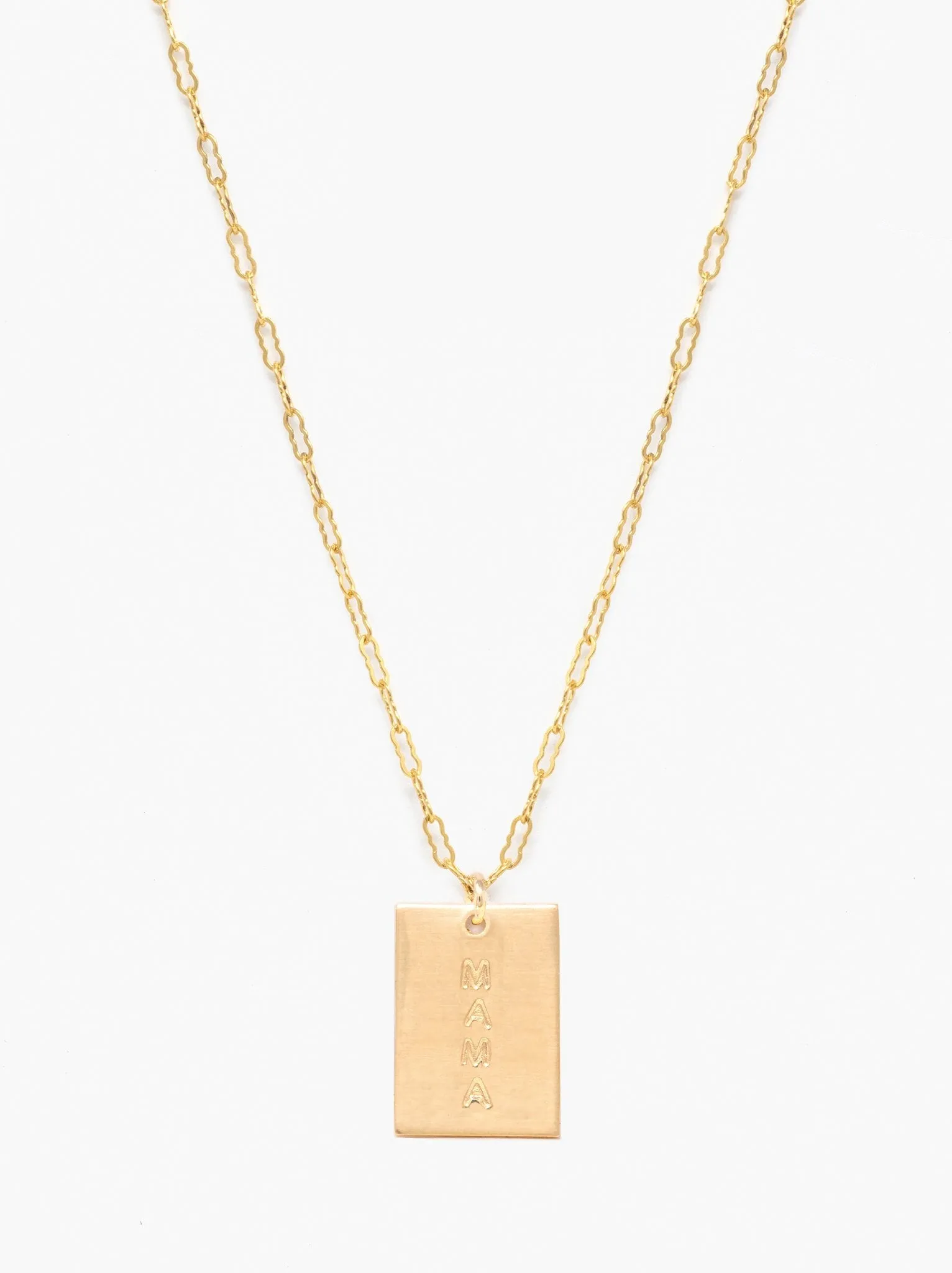 Novel Necklace