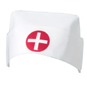 Nurses Costume Hat