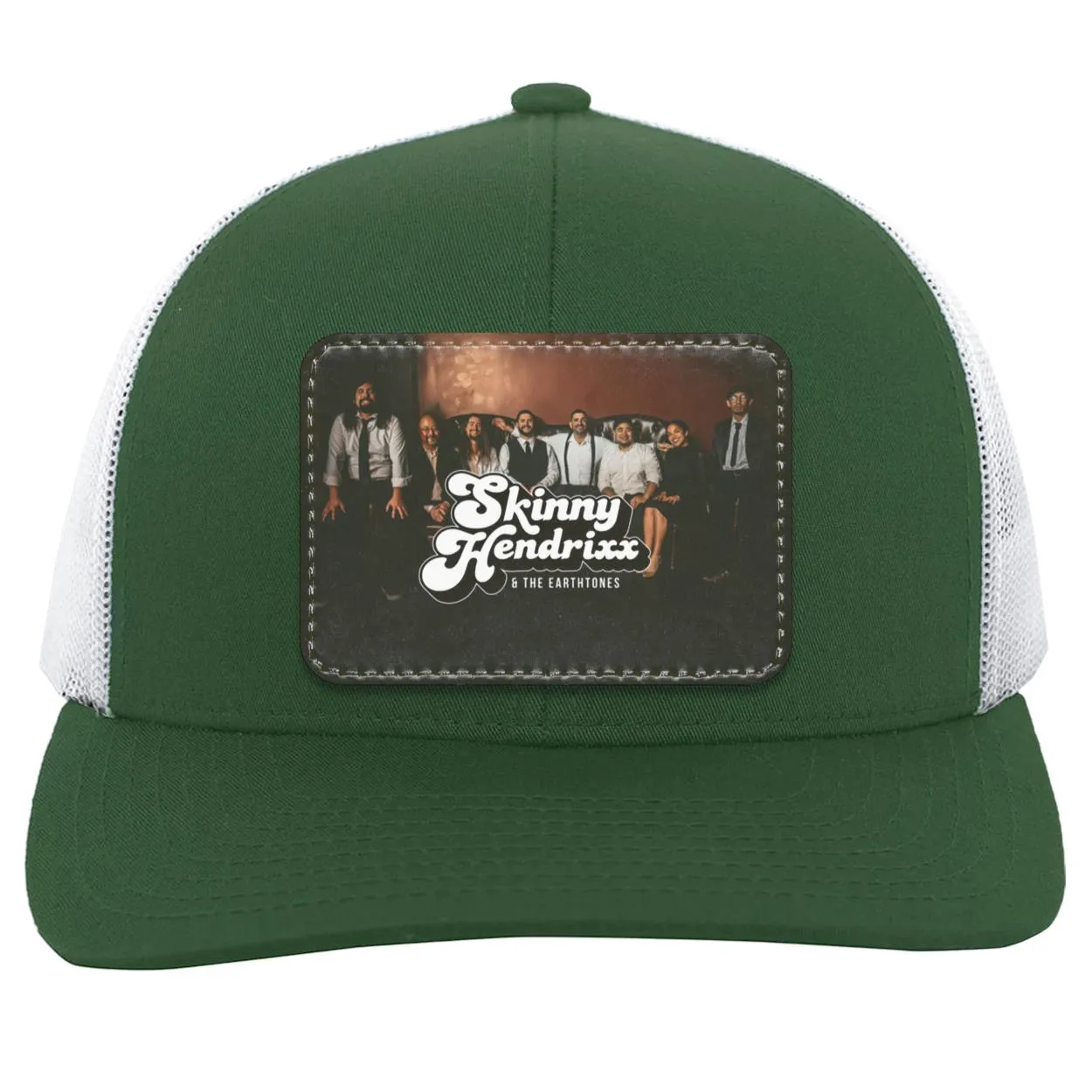 Original Crew - Trucker Hat
