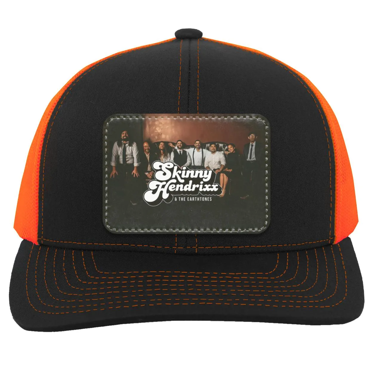 Original Crew - Trucker Hat