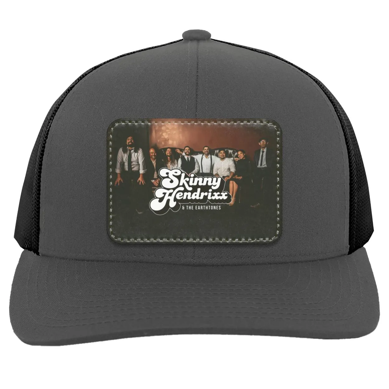 Original Crew - Trucker Hat
