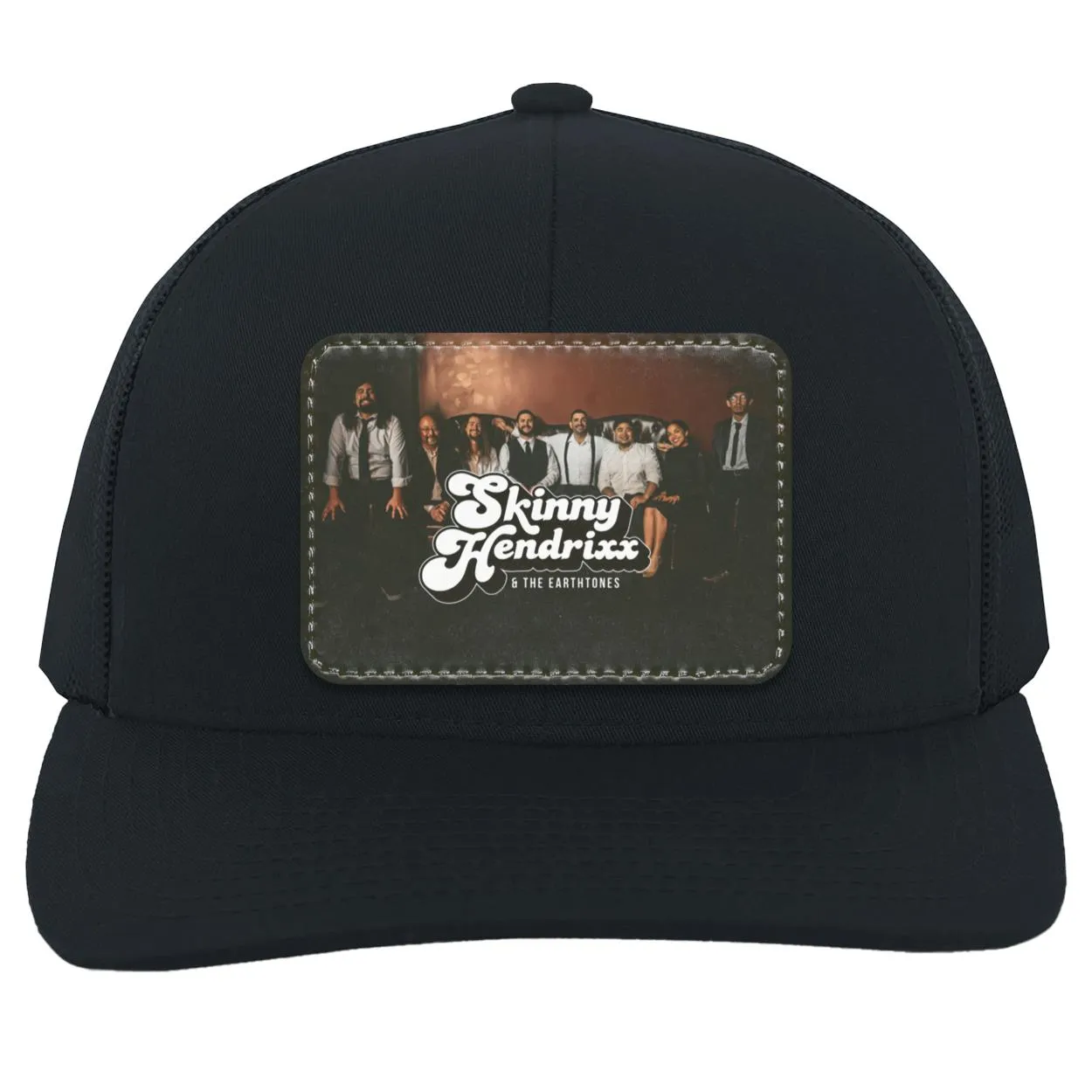 Original Crew - Trucker Hat